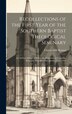 Recollections of the First Year of the Southern Baptist Theological Seminary [microform]; an Address Delivered Before the Seminary at