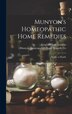 Munyon's Homeopathic Home Remedies [electronic Resource] by Munyon Homeopathic Home Remedy Co, Hardcover | Indigo Chapters