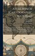 Atlas Minor [cartographic Material] by John 1701-1779 Bowles, Hardcover | Indigo Chapters