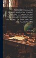 Alphabetical and Classified Index to the Official Catalogue of the Great Exhibition of the Works of Industry of All Nations 1851 | Indigo Chapters