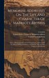 Memorial Addresses On The Life And Character Of Marriott Brosius by 1st Session, Hardcover | Indigo Chapters