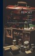 Report; Volume 1 by At Cherokee, Hardcover | Indigo Chapters