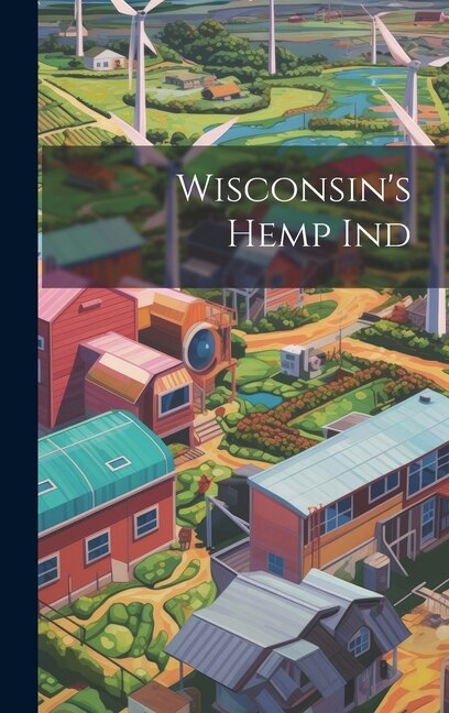 Wisconsin's Hemp Ind by Anonymous Anonymous, Hardcover | Indigo Chapters