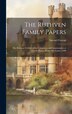 The Ruthven Family Papers [electronic Resource] by Samuel 1835-1914 Cowan, Hardcover | Indigo Chapters