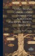 Long Island Genealogies. Families of Albertson Andrews Bedell Birdsall by Mary Powell [(Seaman)] Bunker, Hardcover | Indigo Chapters