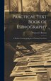 Practical Text Book of Lithography by Warren C (Warren Crittenden) Browne, Hardcover | Indigo Chapters