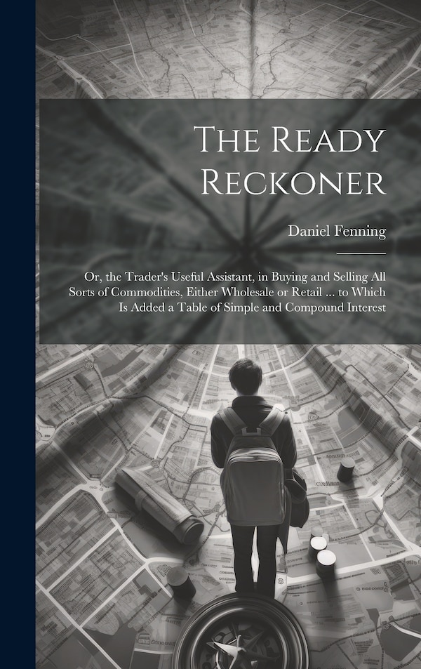 The Ready Reckoner by Daniel Fenning, Hardcover | Indigo Chapters