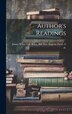 Author's Readings by Bill Nye Eugene Field Whitcomb Riley, Hardcover | Indigo Chapters