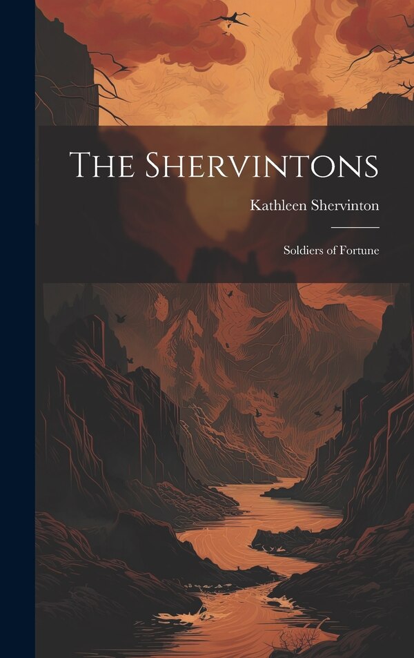 The Shervintons by Kathleen Shervinton, Hardcover | Indigo Chapters