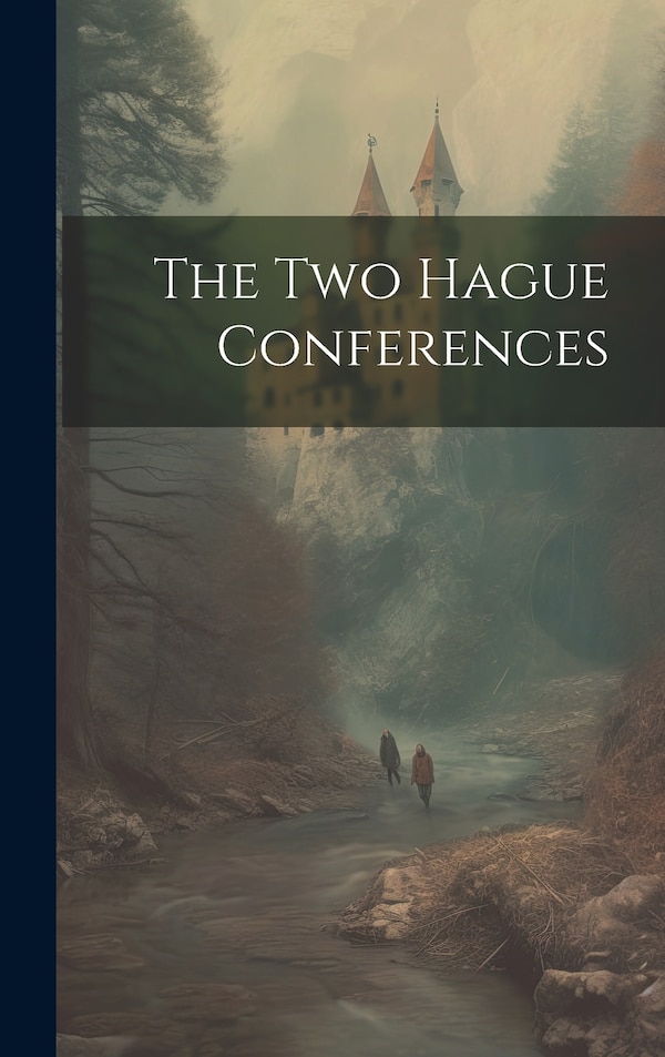 The Two Hague Conferences by Anonymous, Hardcover | Indigo Chapters