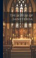 The Letters of Saint Teresa; by Anonymous Anonymous, Hardcover | Indigo Chapters