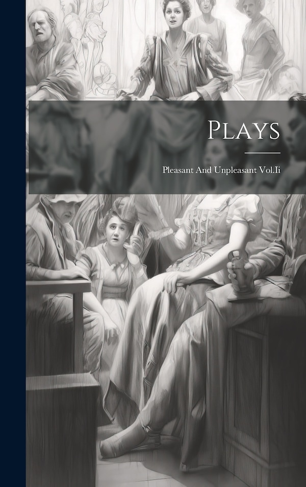 Plays by Anonymous, Hardcover | Indigo Chapters