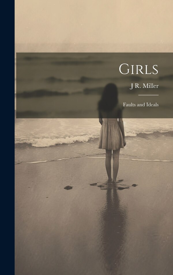 Girls by J R 1840-1912 Miller, Hardcover | Indigo Chapters