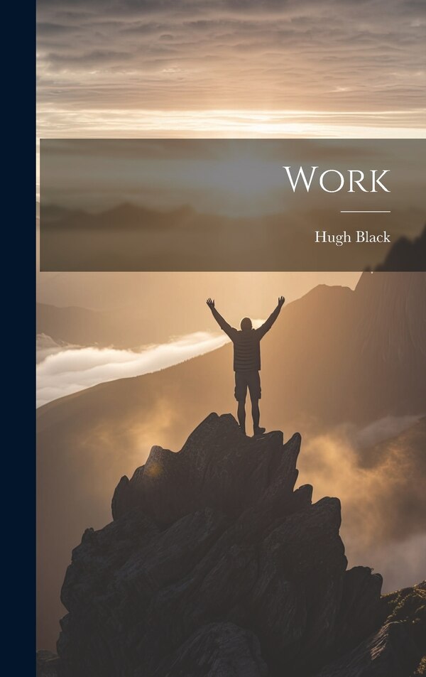 Work by Hugh Black, Hardcover | Indigo Chapters