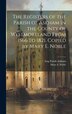 The Registers of the Parish of Askham in the County of Westmoreland From 1566 to 1821. Copied by Mary E. Noble by Eng Parish Askham, Hardcover
