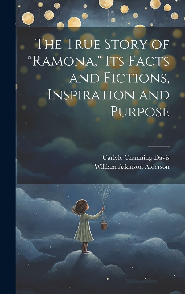 Ramona by Carlyle Channing Davis, Hardcover | Indigo Chapters