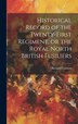 Historical Record of the Twenty-First Regiment or the Royal North British Fusiliers by Richard Cannon, Hardcover | Indigo Chapters