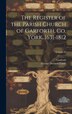 The Register of the Parish Church of Garforth Co. York. 1631-1812; Volume 46 by Lumb George Denison, Hardcover | Indigo Chapters