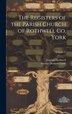 The Registers of the Parish Church of Rothwell Co. York; Volume by Lumb George Denison