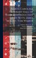 North Carolina Literary Hall of Fame 2004 Inductees by Diana Deveaugh-geiss, Hardcover | Indigo Chapters
