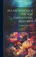 Allan Hancock Pacific Expeditions. [Reports] by Allan Hancock Foundation, Hardcover | Indigo Chapters