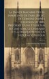 La Dance Macabre Des Ss. Innocents De Paris [By J.C. De Gerson] D'après L'édition De 1484 Précédée D'une Étude Sur Le Cimetière Le