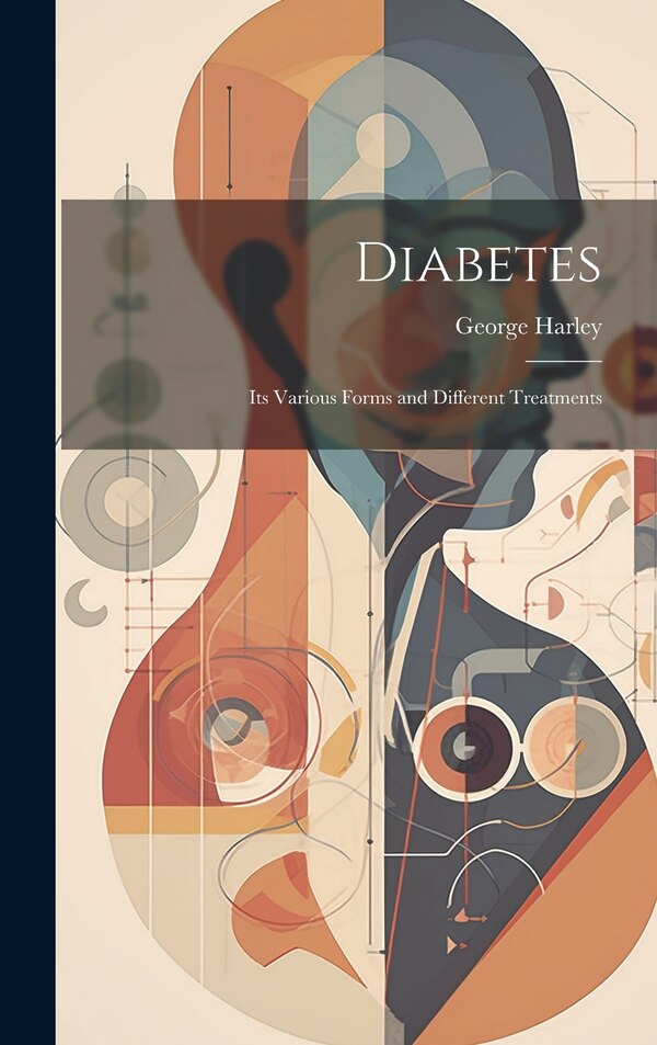 Diabetes by George Harley, Hardcover | Indigo Chapters