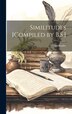 Similitudes [Compiled by B.S.] by Similitudes Similitudes, Hardcover | Indigo Chapters