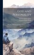 God and Personality [microform] by Clement Charles Julian, Hardcover | Indigo Chapters