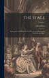 The Stage by Alfred Bunn, Hardcover | Indigo Chapters