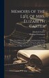Memoirs of the Life of Mrs. Elizabeth Carter by Montagu Pennington, Hardcover | Indigo Chapters