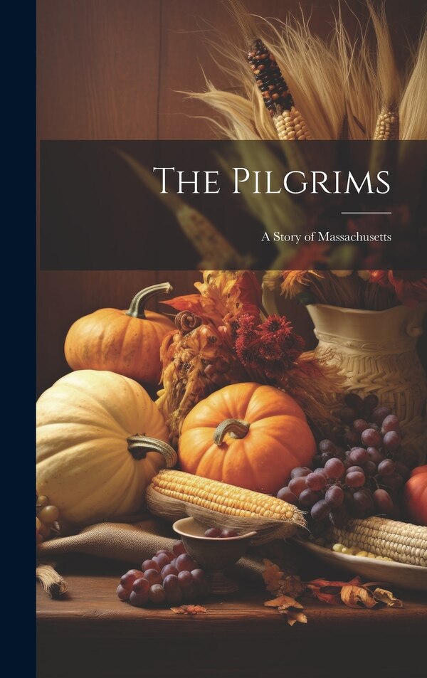 The Pilgrims by Anonymous, Hardcover | Indigo Chapters