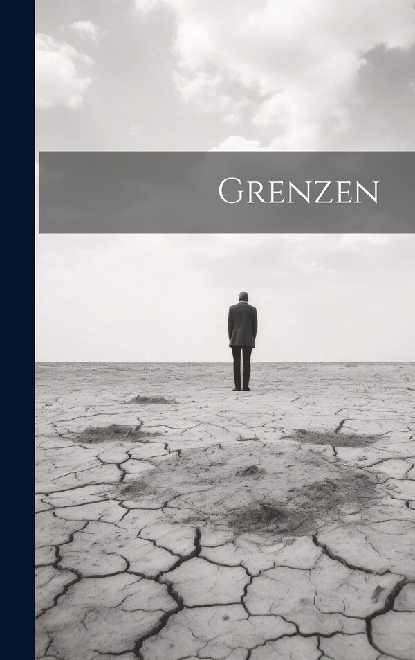 Grenzen by Anonymous, Hardcover | Indigo Chapters