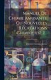 Manuel De Chimie Amusante Ou Nouvelles Récréations Chimiques[ ]. by Friedrich Christian Accum, Hardcover | Indigo Chapters