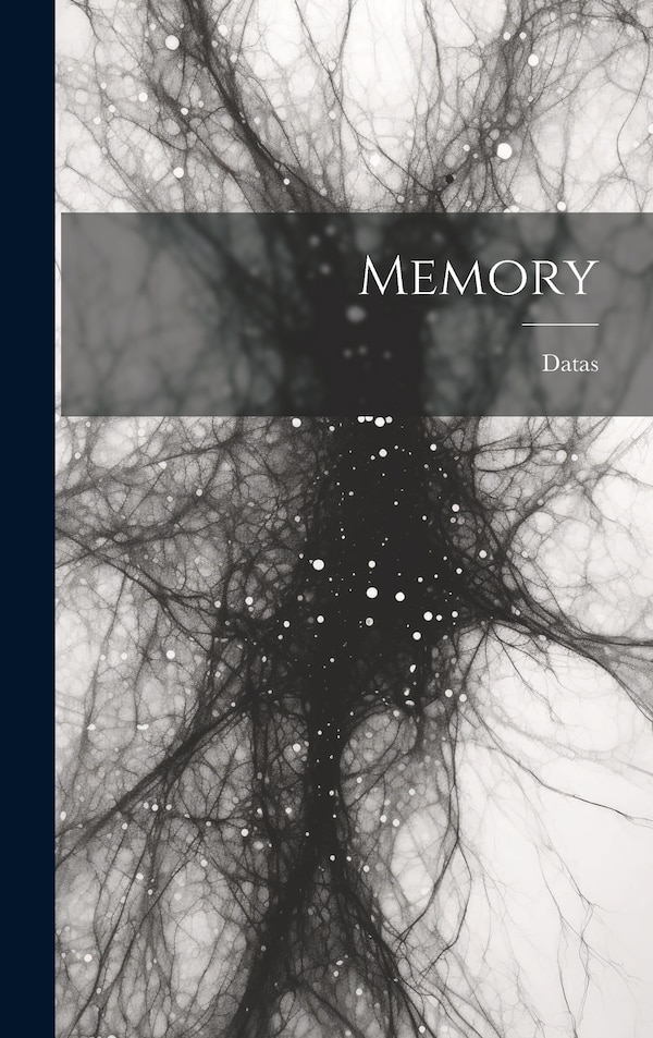 Memory by Datas, Hardcover | Indigo Chapters