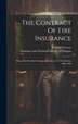 The Contract Of Fire Insurance by Charles Stewart, Hardcover | Indigo Chapters
