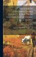 History of Pottawattamie County Iowa From the Earliest Historic Times to 1907 by Homer Howard Field, Hardcover | Indigo Chapters