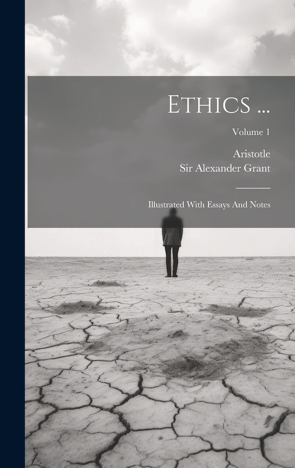 Ethics . by Aristotle, Hardcover | Indigo Chapters