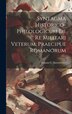 Syntagma Historico-philologicum De Re Militari Veterum Praecipue Romanorum by Johann C Kiesewetter, Hardcover | Indigo Chapters
