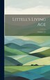Littell's Living Age; Volume 151 by Anonymous Anonymous, Hardcover | Indigo Chapters