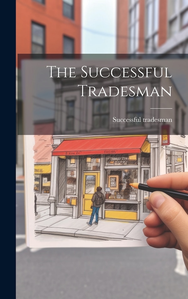 The Successful Tradesman, Hardcover | Indigo Chapters