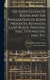 The Distillation Of Resins And The Preparation Of Rosin Products Resinates Lamp-black Printing Inks Typewriting Inks Etc by Victor Schweizer