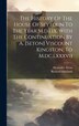 The History Of The House Of Seytoun To The Year M.d. lix. With The Continuation By A. [seton] Viscount Kingston To M. dc. lxxxvii | Indigo Chapters