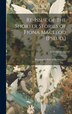 Re-Issue of the Shorter Stories of Fiona Macleod [Pseud.] by William Sharp, Hardcover | Indigo Chapters