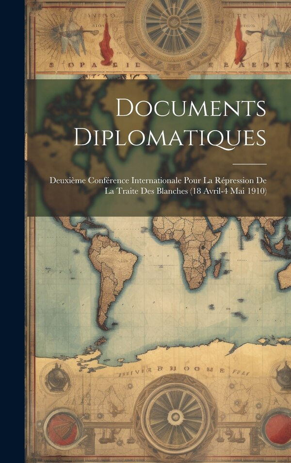 Documents Diplomatiques by Anonymous, Hardcover | Indigo Chapters