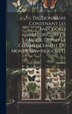 Dictionnaire Contenant Les Anecdotes Historiques De L'amour Depuis Le Commencement Du Monde [By - Mouchet], Hardcover | Indigo Chapters