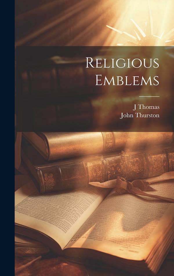Religious Emblems by John Thurston, Hardcover | Indigo Chapters