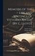 Memoirs of the Life and Writings of Vittorio Alfieri [By C. Lloyd] by Charles Lloyd, Hardcover | Indigo Chapters