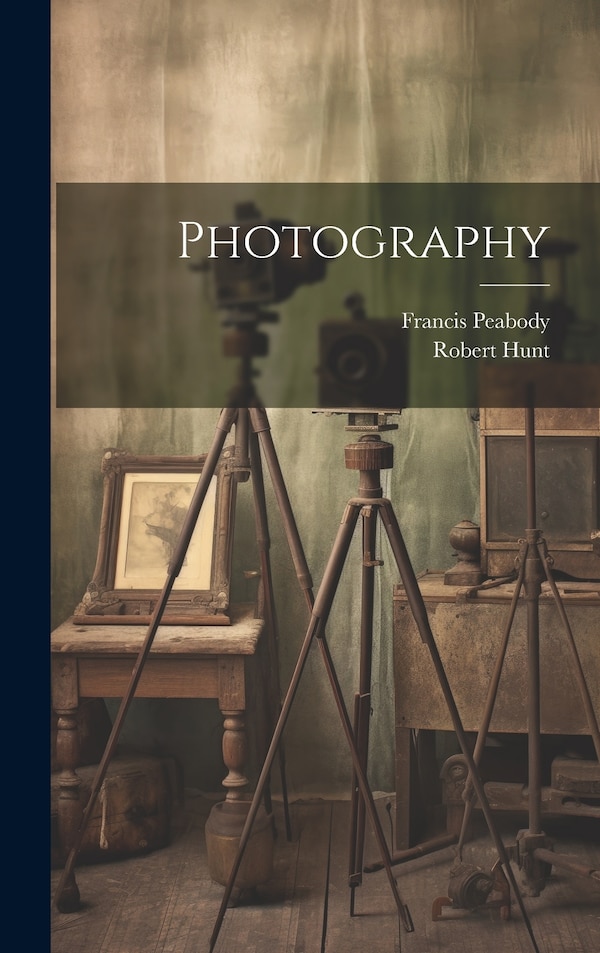 Photography by Robert Hunt, Hardcover | Indigo Chapters