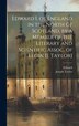 Edward I. of England in the North of Scotland by a Member of the Literary and Scientific Assoc. of Elgin [J. Taylor], Hardcover | Indigo Chapters